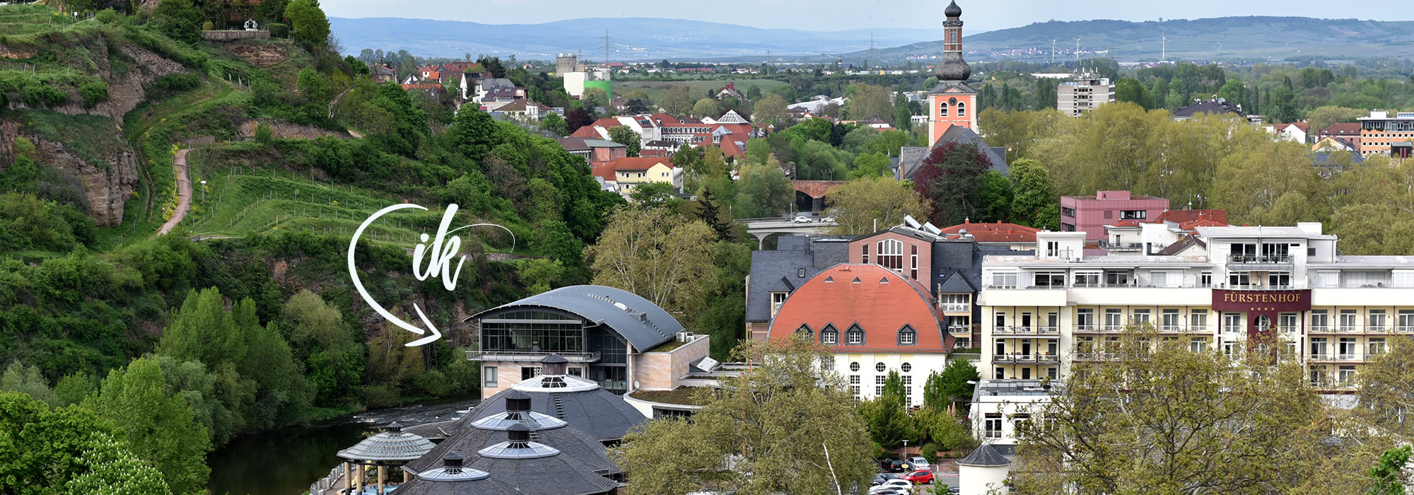 LINIAS Gesundheitsstudio Bad Kreuznach
